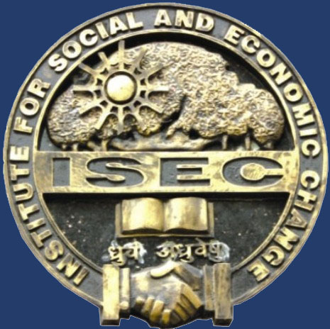 Institute for Social and Economic ChangeLogo